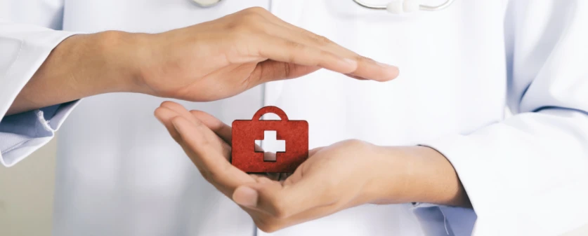 Առողջության համընդհանուր ապահովագրության մասին օրենքն ընդունվեց