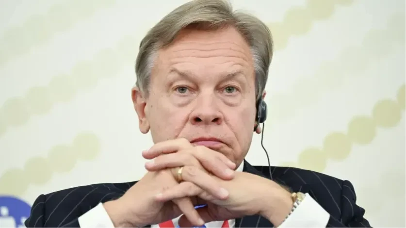 Աշխարհի շատ երկրներ ճանաչում են Ռուսաստանի հաղթանակը. Պուշկով