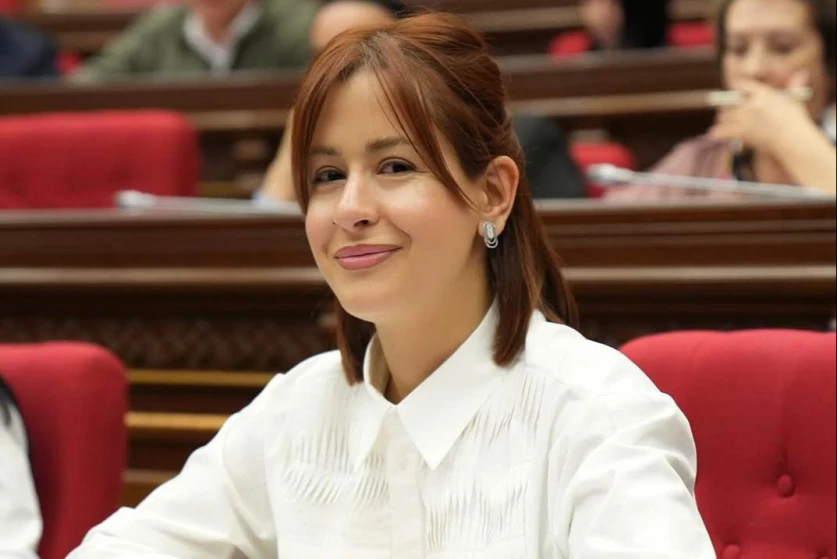 2026 թ. առաջիկա ընտրություններում, հնարավոր է, որ իմ անունը չընդգրկվի նախընտրական ցուցակում.  Ջուլիետա Ազարյան