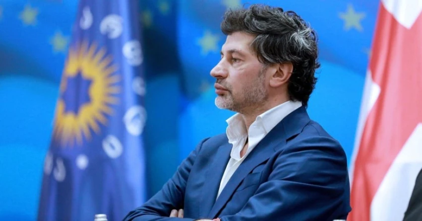 Ռուսաստանի դեմ պատժամիջոցները կարող են վնասել Վրաստանի տնտեսությանը. Կալաձե