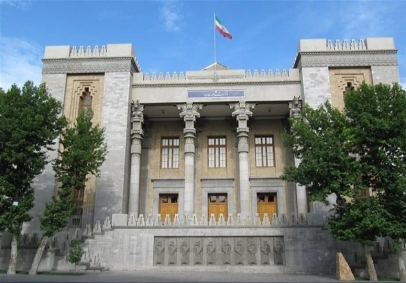 Կիպրոսի դեսպանը կանչվել է Իրանի ԱԳՆ` Կիպրոսի և ԱՄԷ պաշտոնյաների համատեղ հայտարարության պատճառով