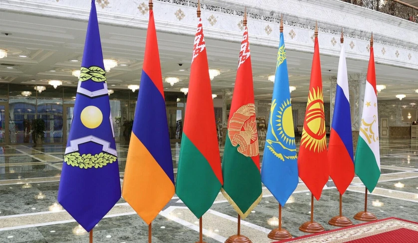 Ռուսաստանը կուժեղացնի փոխգործակցությունը ՀԱՊԿ-ի և այլ դաշնակիցների հետ