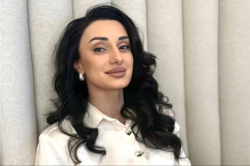 Եթե որոշում կայացնեմ մտնել քաղաքականություն կիմանաք ուղիղ ինձանից. Նազիկ Ավդալյան