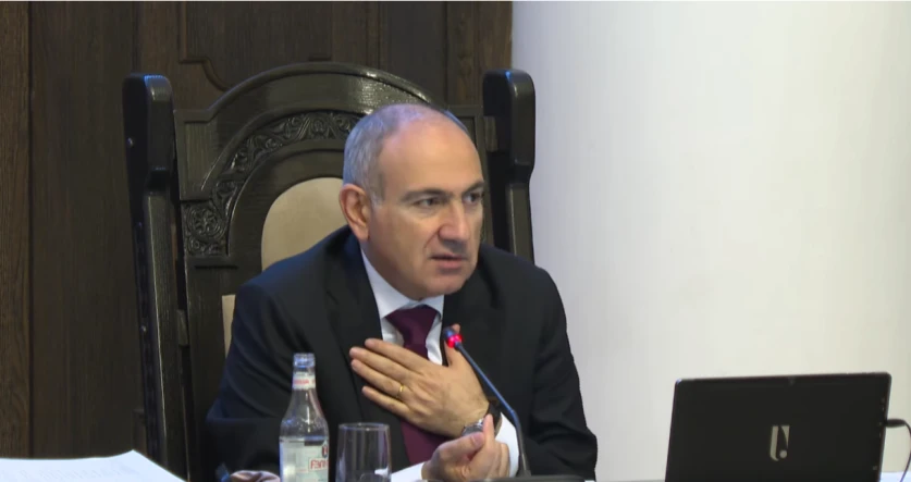 Փաշինյանը՝ մեկուսացված բնակավայրերում ճանապարհի ու գազի խնդրի և դրա լուծման բարդությունների մասին