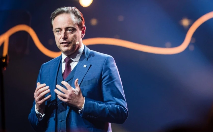 Ռուսաստանի ակտիվների օգտագործման հարցում փոխզիջում հնարավոր չէ. Բելգիայի վարչապետ