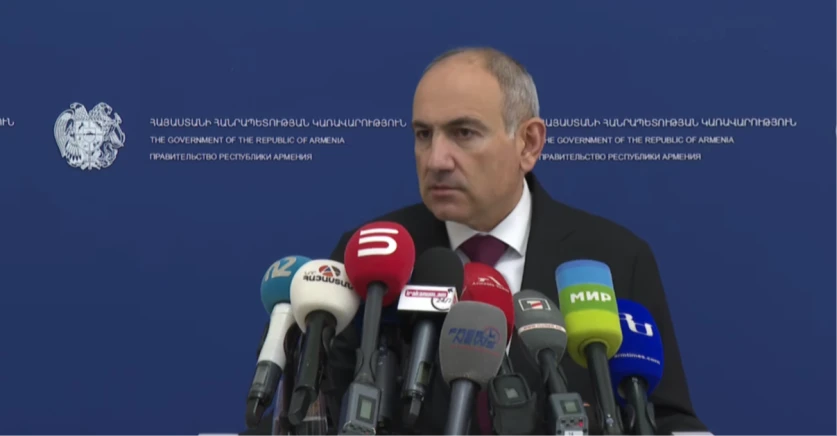 Կտրիչ Ներսիսյանի եղբայրը ԿԳԲ-ի գործակալ է եղել. Փաշինյան