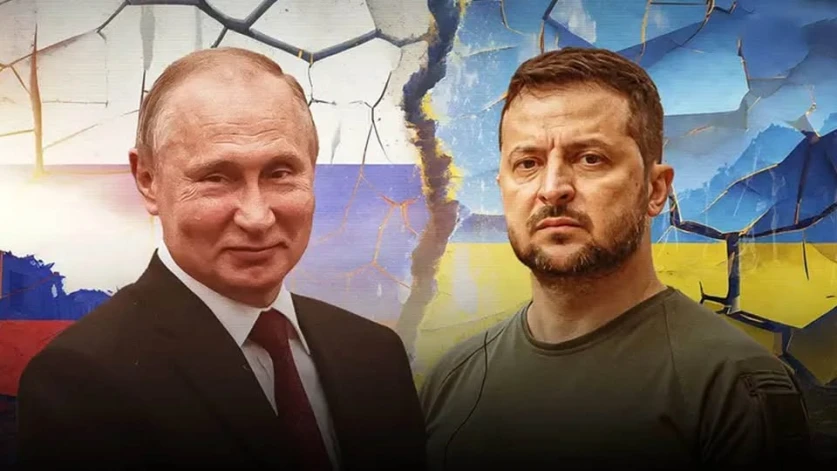 Պուտինը կարող է հրաժարվել դիվանագիտությունից. Զելենսկի