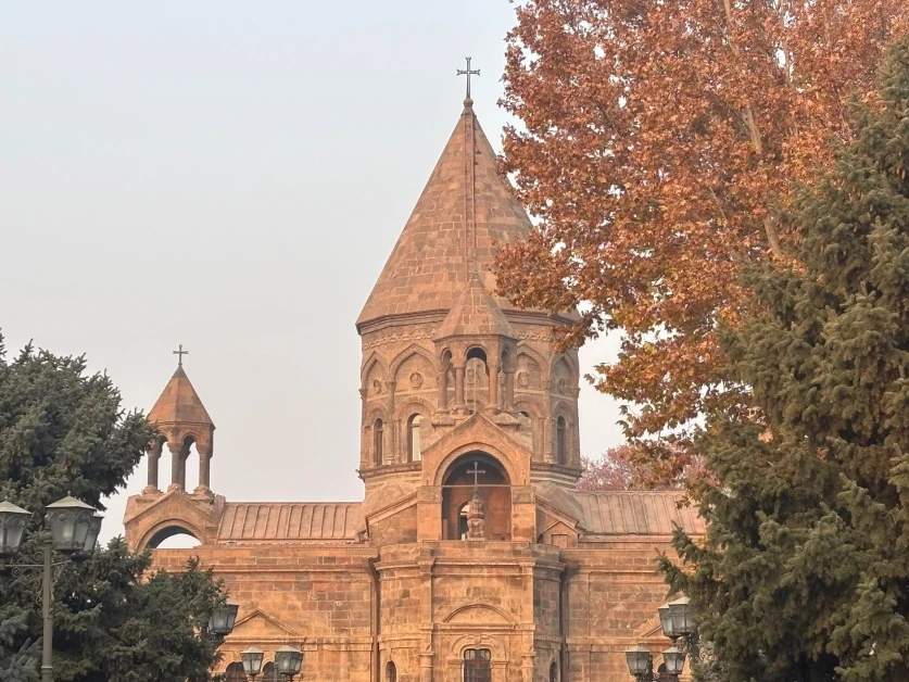 Վեհափառ Հայրապետը կատարել է Գերագույն հոգևոր խորհրդի կազմի անդամների փոփոխություն. Մայր Աթոռ