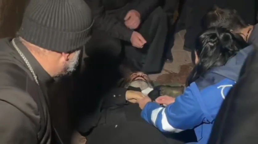 Վատացել է տեր Վրթանես քահանա Բաղալյանի ինքնազգացողությունը