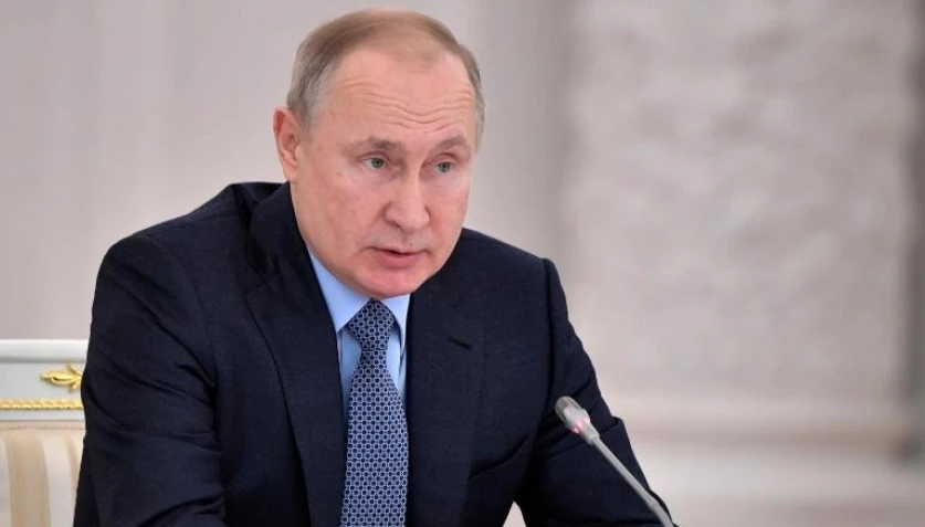 Արևմուտքը միայն թշնամացրեց Պուտինին ԱՄՆ-ի հետ. Կարլսոն