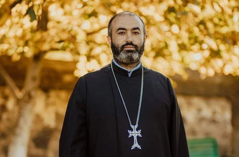 Ինչպես է Տեր Վրթանեսի առողջական վիճակը