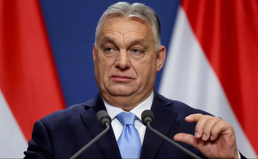 Այդ դեպքում ԵՄ-ն երեք ամսվա ընթացքում կմտներ պատերազմի ՌԴ-ի հետ. Օրբան