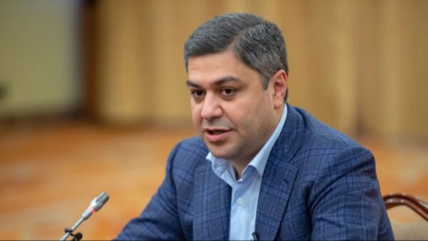 Ճիշտ դիրքավորման դեպքում հնարավոր է հասնել իշխանափոխության. Արթուր Վանեցյան