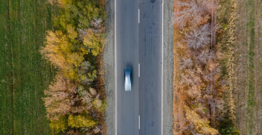 Միջպետական ճանապարհներին տրանսպորտի ինտենսիվությունը չափող հաշվիչներ են տեղադրվել