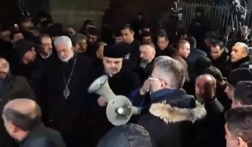 Կոչ ենք անում 10 եպիսկոպոսների նկատմամբ ամենախիստ պատիժները կրառել. Եկեղեցու պահպանության խորհուրդ