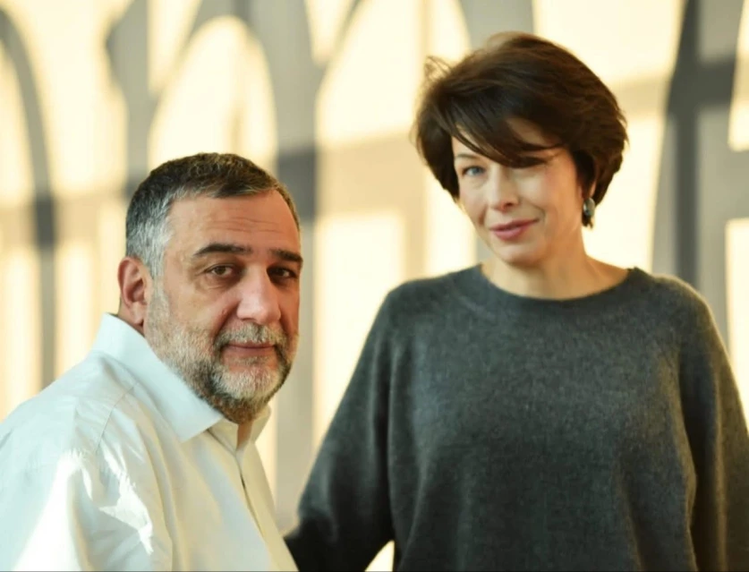 Ցավոք, լավ նորություններ չկան. Ռուբեն Վարդանայնի կինը Բաքվում` դատաքննության մասին