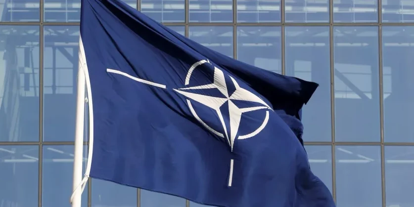 ՆԱՏՕ-ն հայտարարել է, որ երկարատև պատերազմի համար դաշինքը բավականաչափ դիմացկուն չէ