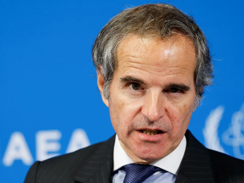 ՄԱԳԱՏԷ-ն պահանջում է մուտք Իրանի օբյեկտներ