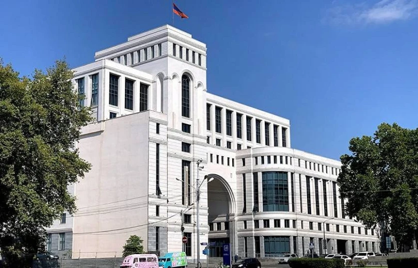 Երբ կբացվի հայ-թուրքական սահմանը 3-րդ երկրների քաղաքացիների համար․ ՀՀ ԱԳՆ–ն արձագանքել է