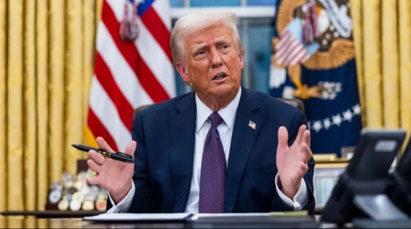 Թրամփը հայտարարել Է Ուկրաինայի հարցով հաջորդ բանակցությունների մասին