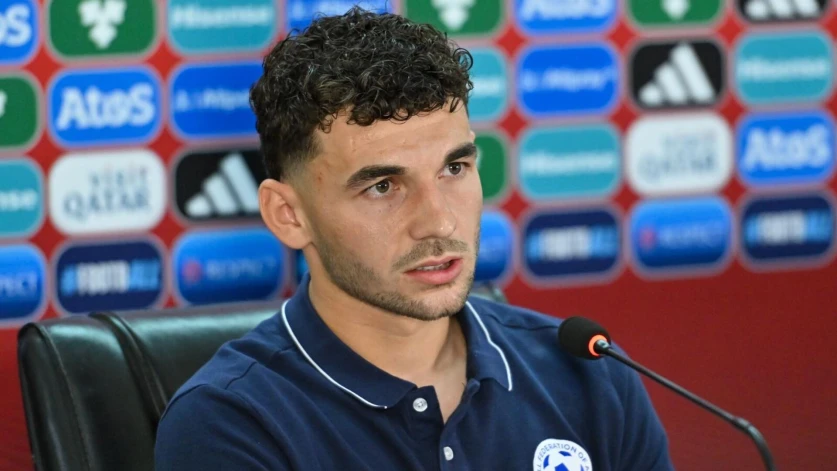 Էդուարդ Սպերցյանը՝  աղմկահարույց լուրերի կենտրոնում