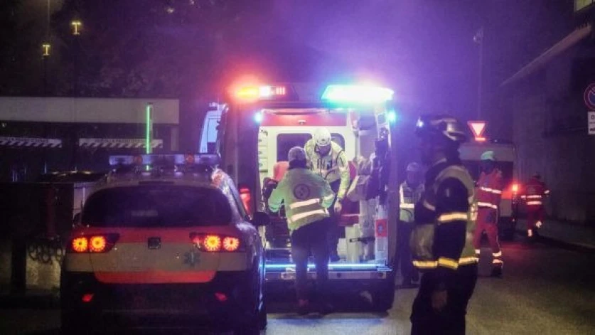 ԱՄՆ-ում երկու ուղեւորատար գնացքներ են բախվել. կան բազմաթիվ տուժածներ