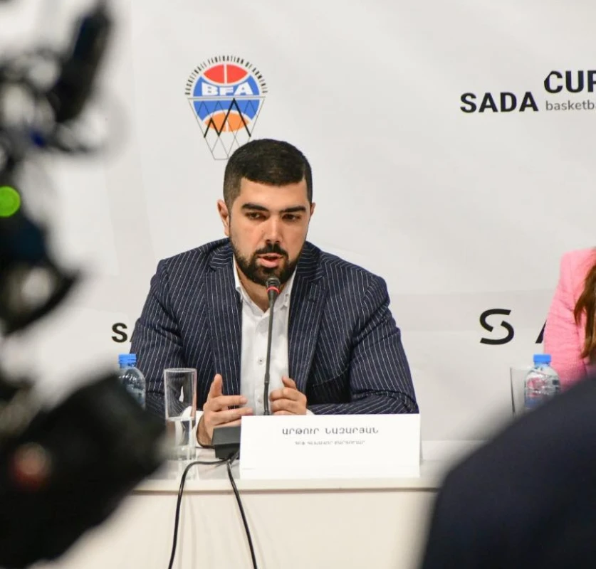 Հայկական սպորտը այսօր գոյատևման ռեժիմում է․  Նազարյան