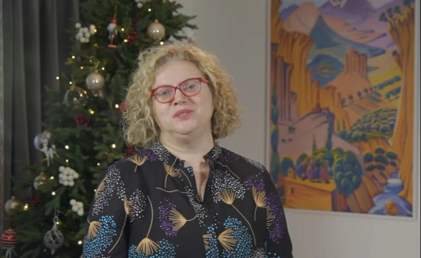 2026 թվականը լինելու է շատ ակտիվ. ՄԲ դեսպանը խոսել է հայերեն