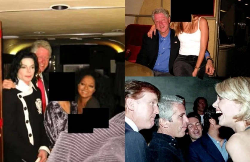 ԱՄՆ-ն սկսել է Էփշտեյնի գործով նյութերի հրապարակումը