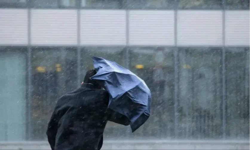 Սպասվում է քամու ուժգնացում․ գիշերը` 5–7 աստիճան ցուրտ․ եղանակը՝ Հայաստանում