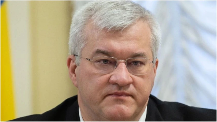 Ուկրաինայի ԱԳ նախարարը նշել է՝ որ դեպքում Կիևը կվերադարձնի ԵՄ-ի պարտքը