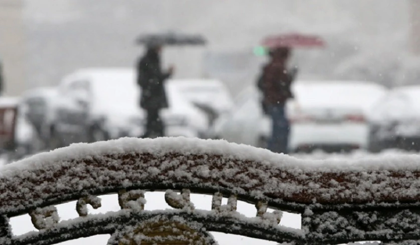 Երևանը պատրաստ է ձմռանը, սակայն մի խնդիր կա, որին քաղաքը մշտապես բախվում է. Կամո Արեյան