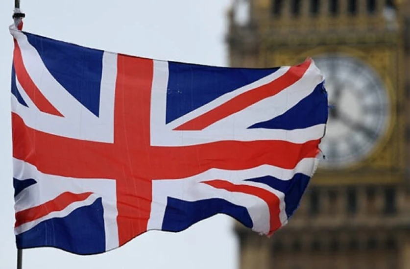 Բրիտանական բազան անպիտան է ԱՄՆ միջուկային զենքի համար. Daily Mail