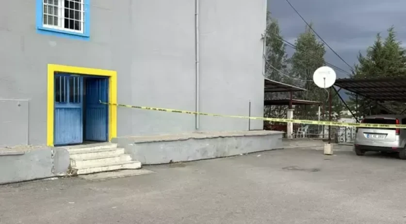 Թուրքիայում 12-ամյա աշակերտը հրազենից կրակել է դպրոցի տնօրենի վրա. նա ծանր վիրավորում է ստացել