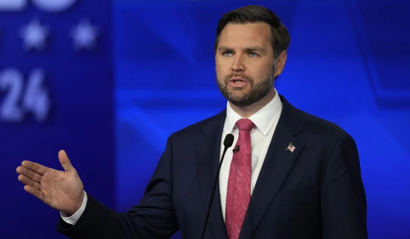 Ֆրանսիան և Մեծ Բրիտանիան կարող են վնասել Միացյալ Նահանգներին. Վենս