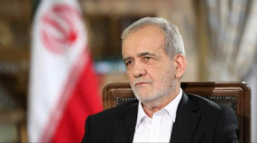 Իրանի նախագահը հանդես է եկել հայտարարությամբ