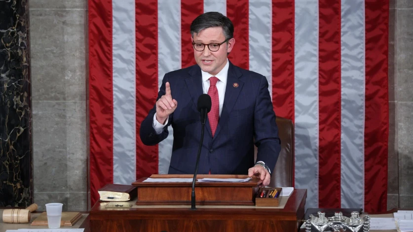 Թրամփը կարող է իմպիչմենտի ենթարկվել. Մայք Ջոնսոն