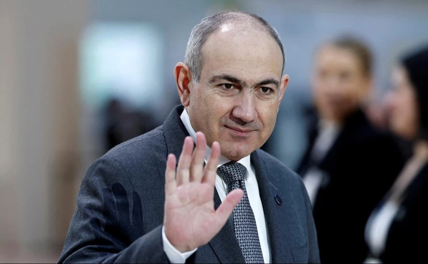 Երկաթուղիների վերաբացման վերաբերյալ քաղաքական որոշումներ կան. Փաշինյան