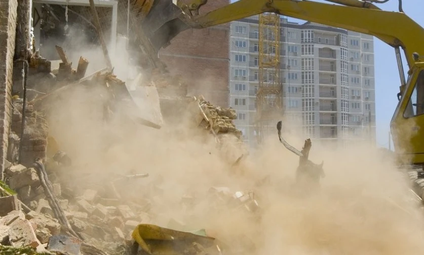 Շինարարական նորմերով սահմանվել են մթնոլորտային օդի վրա ազդեցության նվազեցման նոր պահանջներ