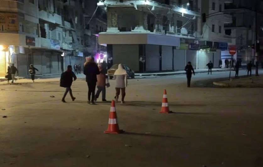 Հալեպում հրետակոծության հետևանքով մեկ մարդ է զոհվել․ մանրամասներ