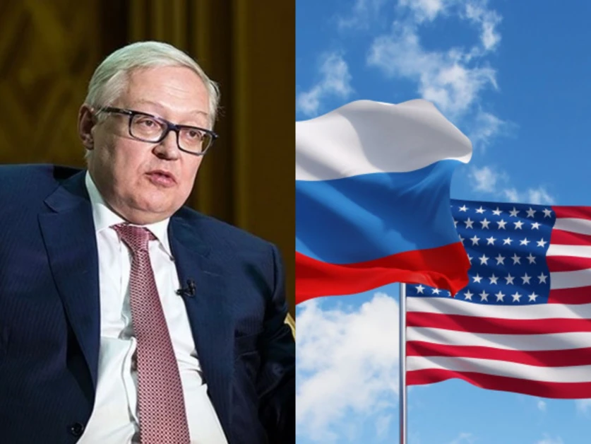 Ռուսաստանը դեռևս լուրջ հարցեր ունի ԱՄՆ-ին․ Ռյաբկով