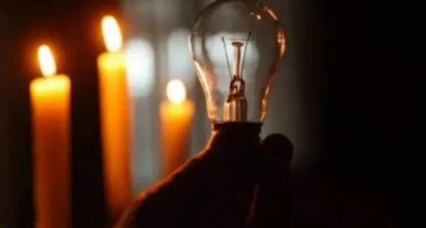 Էլեկտրաէներգիայի անջատումներ Երևանի 6 վարչական շրջաններում և 6 մարզերում