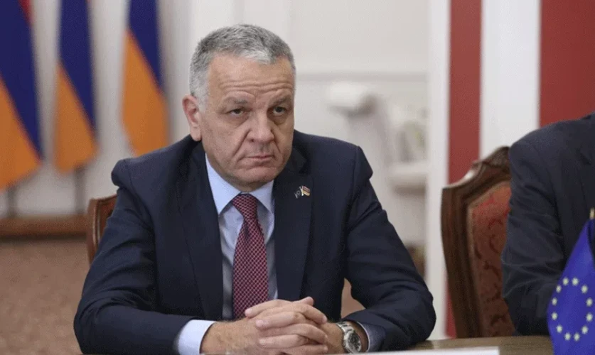 ԵՄ-ն ուշադիր հետևում է Հայաստանի և Թուրքիայի միջև սահմանների բացման գործընթացին․ Մարագոս