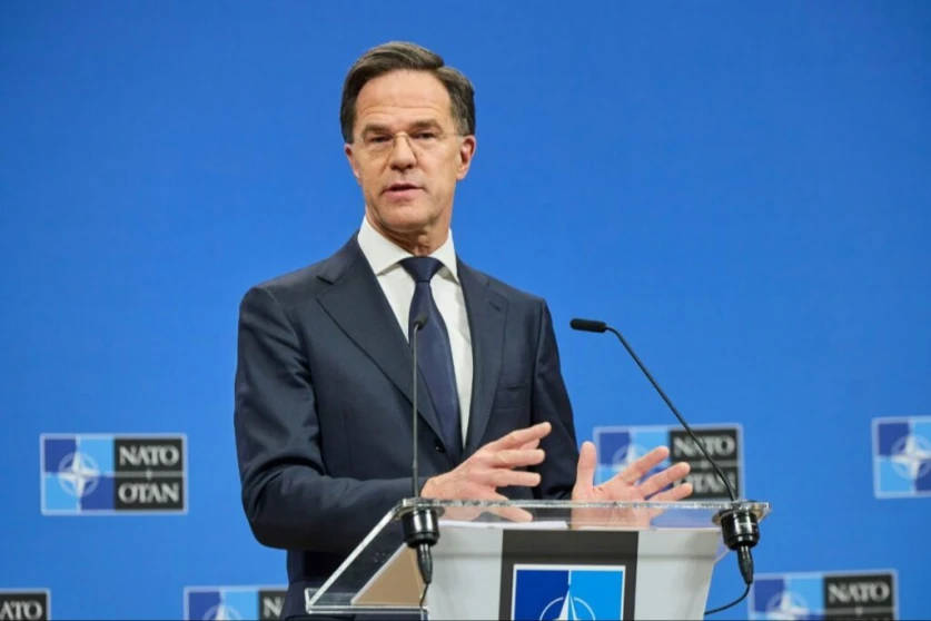 Պուտինը երբեք չի փորձի դա անել.  Ռյուտեն կոչով դիմել է դաշնակիցներին