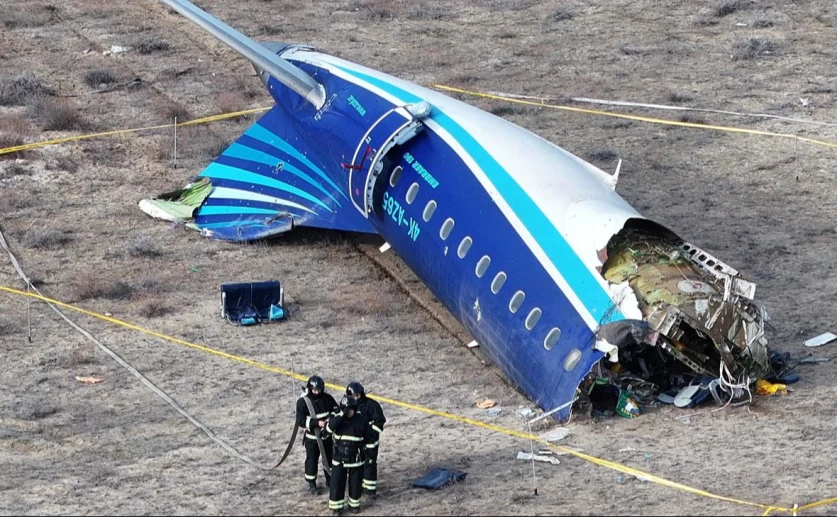 «Սև արկղերը» հաստատել են ապօրինի ֆիզիկական միջամտությունը․ AZAL-ի փոխնախագահ