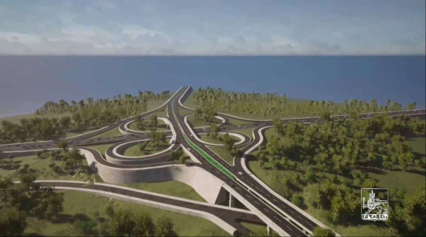 Իսակով-Արշակունյաց ճանապարհահատվածի կառուցման համար ավելի քան 7,5 մլրդ դրամ կհատկացվի