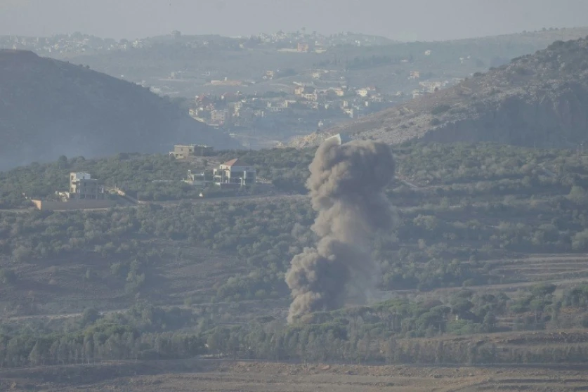 Լիբանանում իսրայելական հարվածի հետևանքով 3 զոհ կա․ նրանցից մեկը զինվորական է եղել