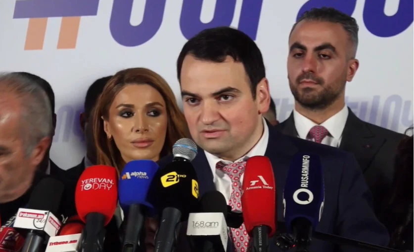 Որևէ բանակցություն չենք պատկերացնում, քանի որ կա միջազգային արբիտրաժի որոշում. Կարապետյան