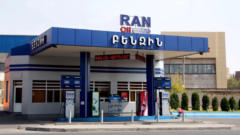 Ran Oil բենզալցակայանի տնօրենը՝  լիցքավորման սարքերի կոտրելու մասին