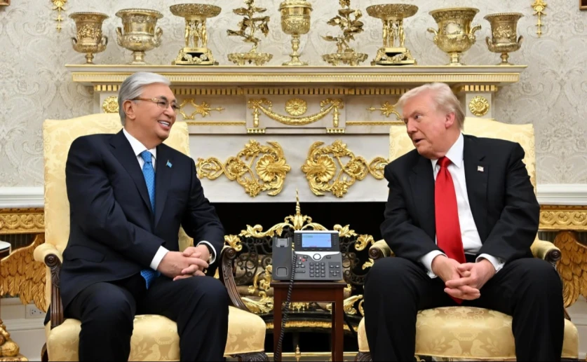 Ռուս-ուկրաինական հակամարտությունը պահանջում է փոխզիջումներ երկու կողմերից էլ. Տոկաև